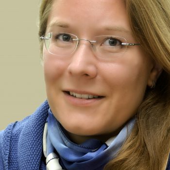 Ruth Oldag