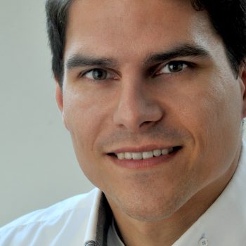 David Penteker